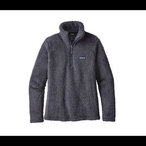 Patagonia W Los Gatos 1/4 zip